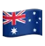 Australia flag