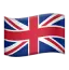 United Kingdom flag