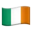 Ireland flag