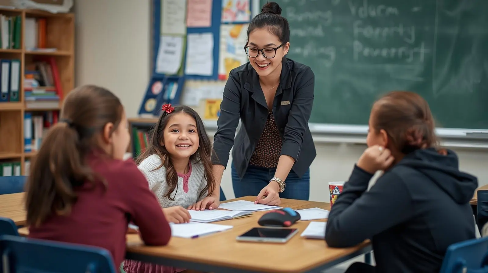Free Visual Classroom Timer — Online Countdown for Teachers