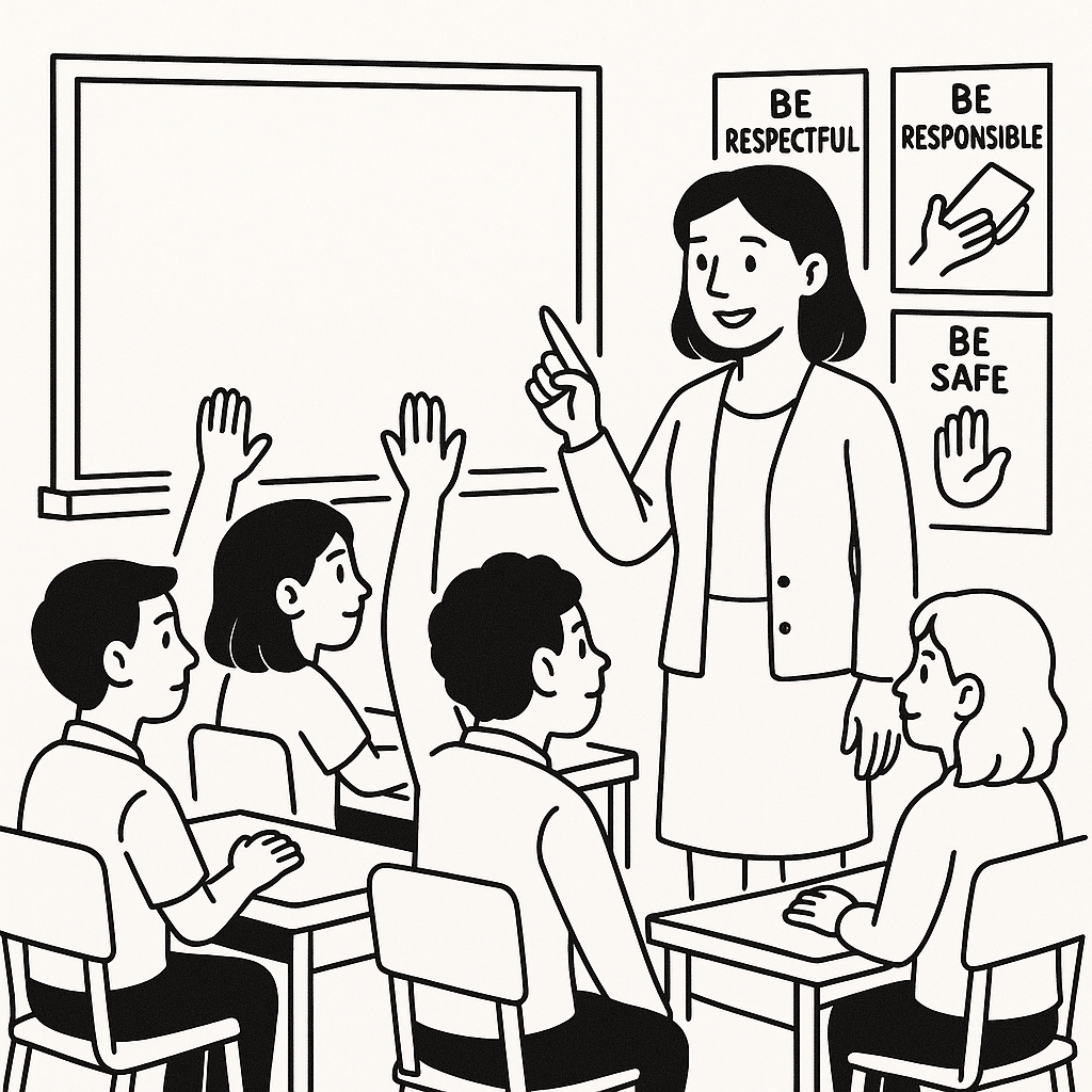 Behavior Management for Schools: Effective Strategies to Foster Positive Learning Environments