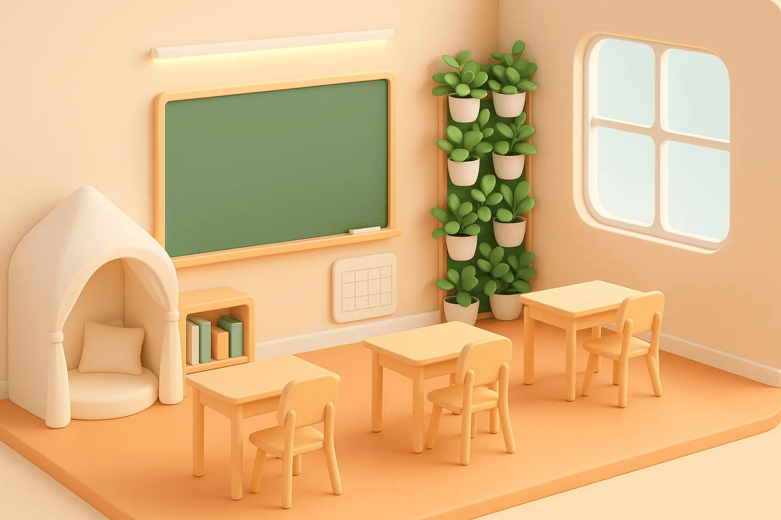 Summer Classroom Decor Refresh: 8 Creative, Actionable Ideas for a Fresh Start