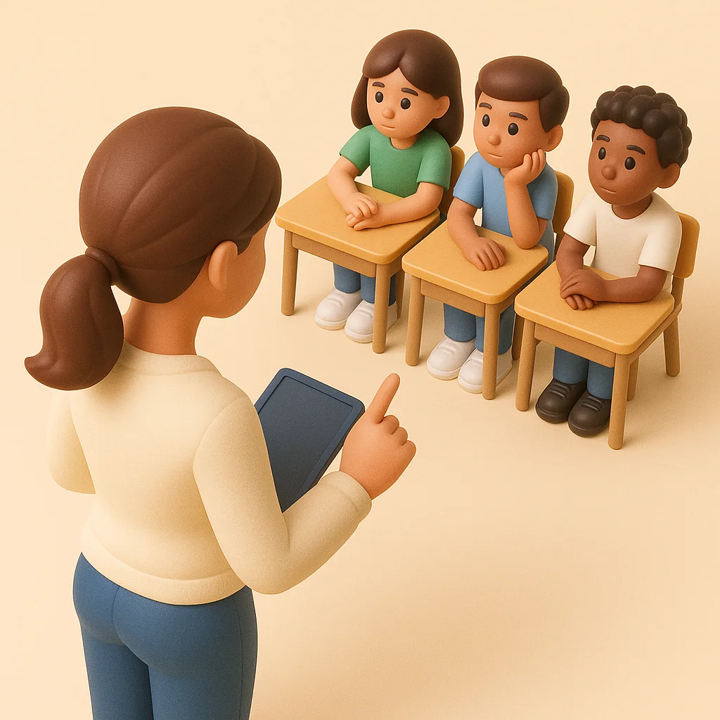 How to Track Student Behavior Effectively