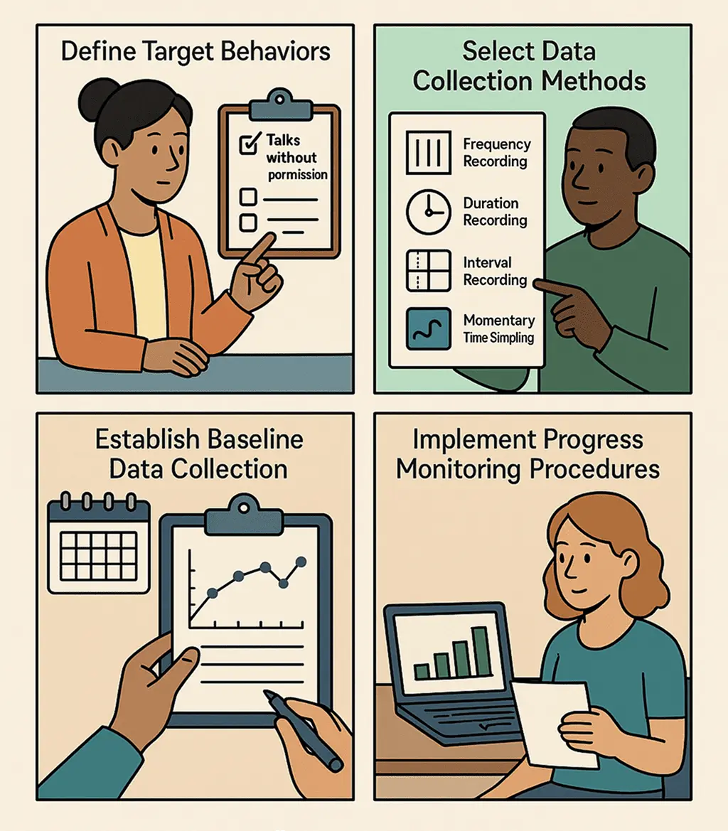 9 Proven Strategies for Behavior Data Collection for RTI Tier 2 Interventions