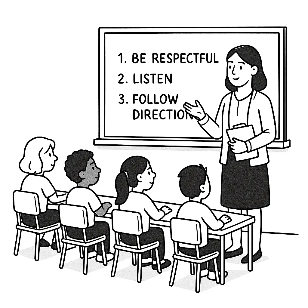 Mastering Classroom Management: Proven Strategies for All Teachers